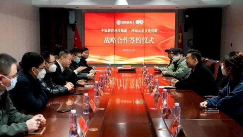 企业宣传片拍摄器材如何选？关键在于这几点**